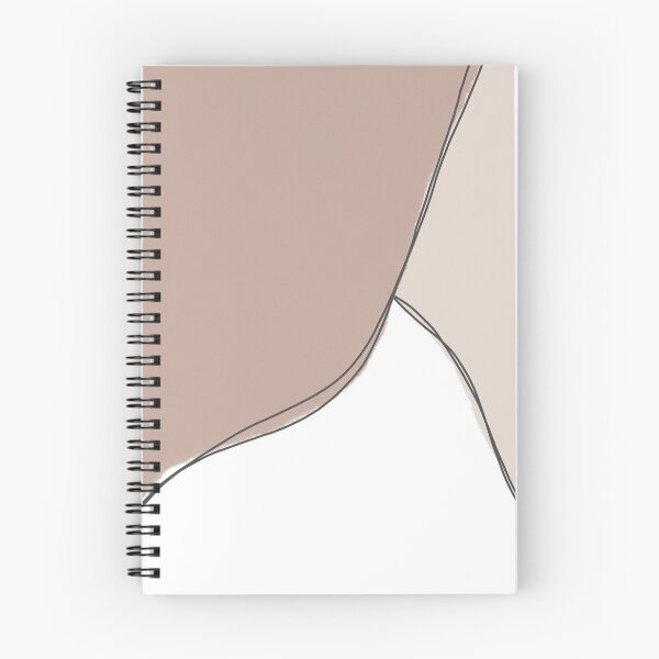 Item preview, Neutral Abstract Art designed and sold by juvenilepeace.