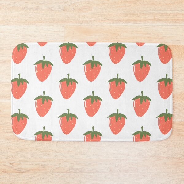 Item preview, Strawberry by LittleByrdSTU designed and sold by Martie Mart.