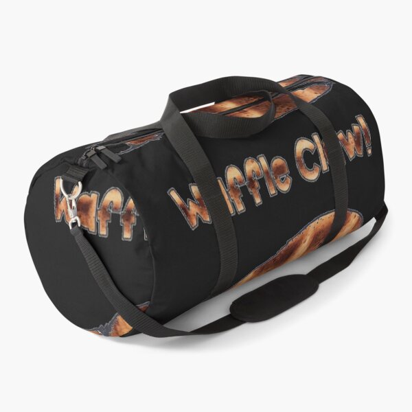 Item preview, Waffle Claw!! designed and sold by rtbrassard.