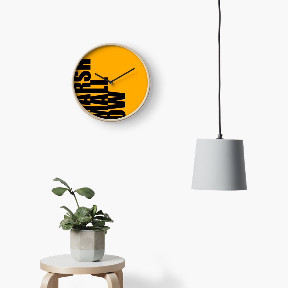 Item preview, Clock designed and sold by MCANTO.