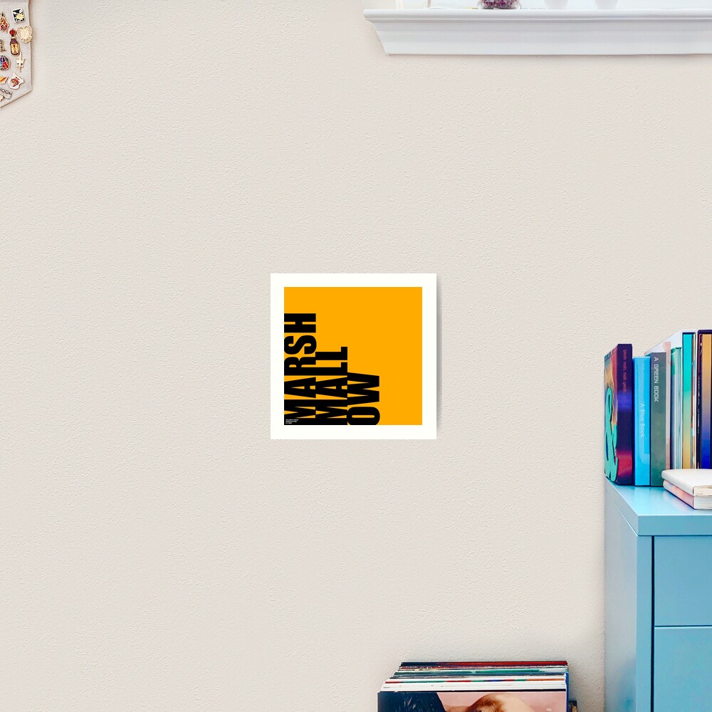 Item preview, Art Print designed and sold by MCANTO.