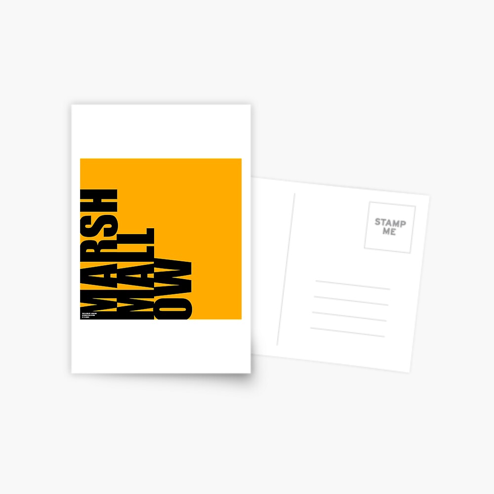Item preview, Postcard designed and sold by MCANTO.