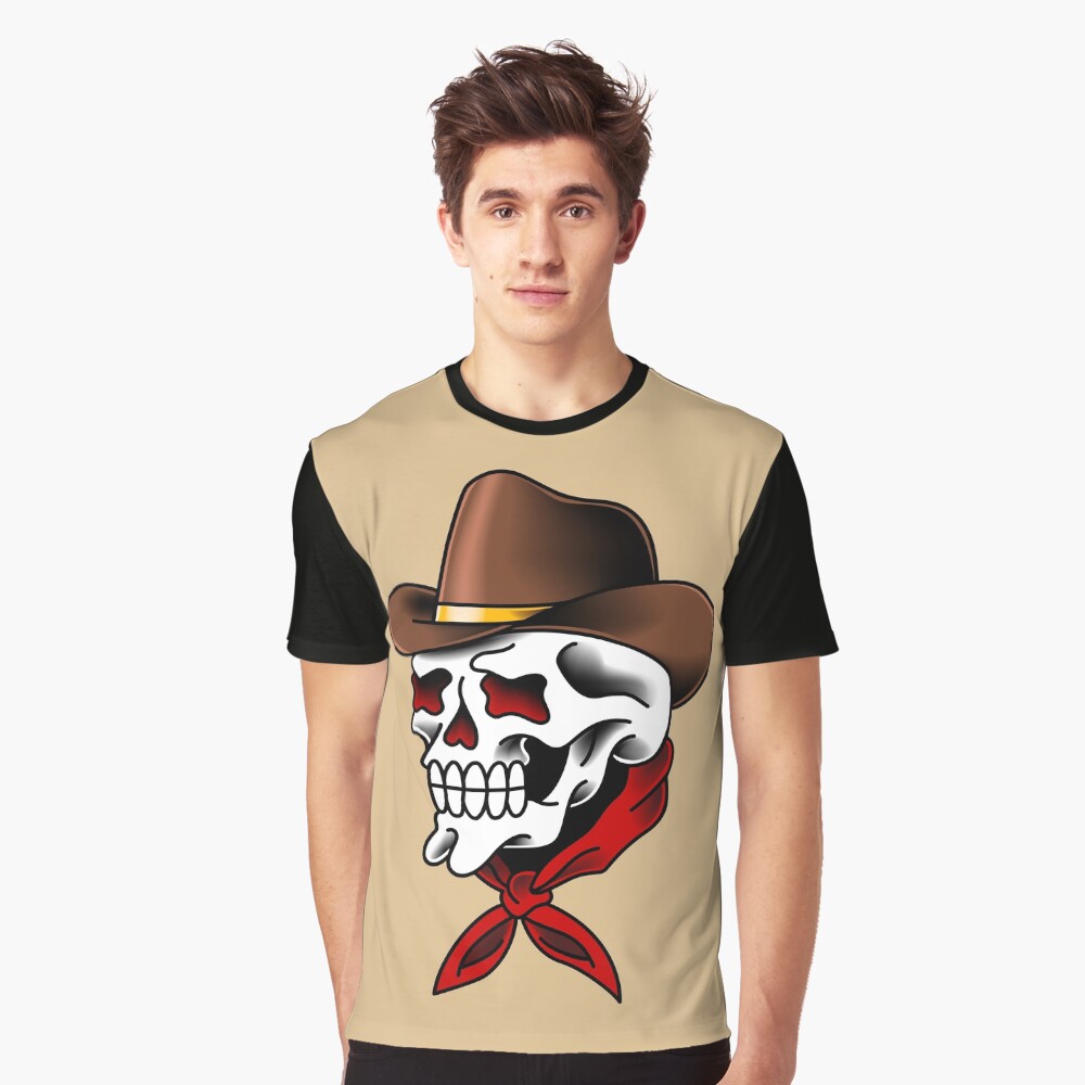 Item preview, Graphic T-Shirt designed and sold by salty-dog.