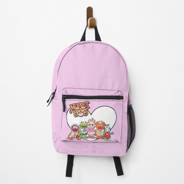 Item preview, Muppet Babies! designed and sold by MoGlow16.
