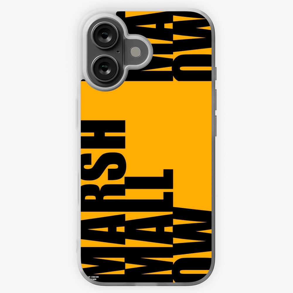 Item preview, iPhone Soft Case designed and sold by MCANTO.