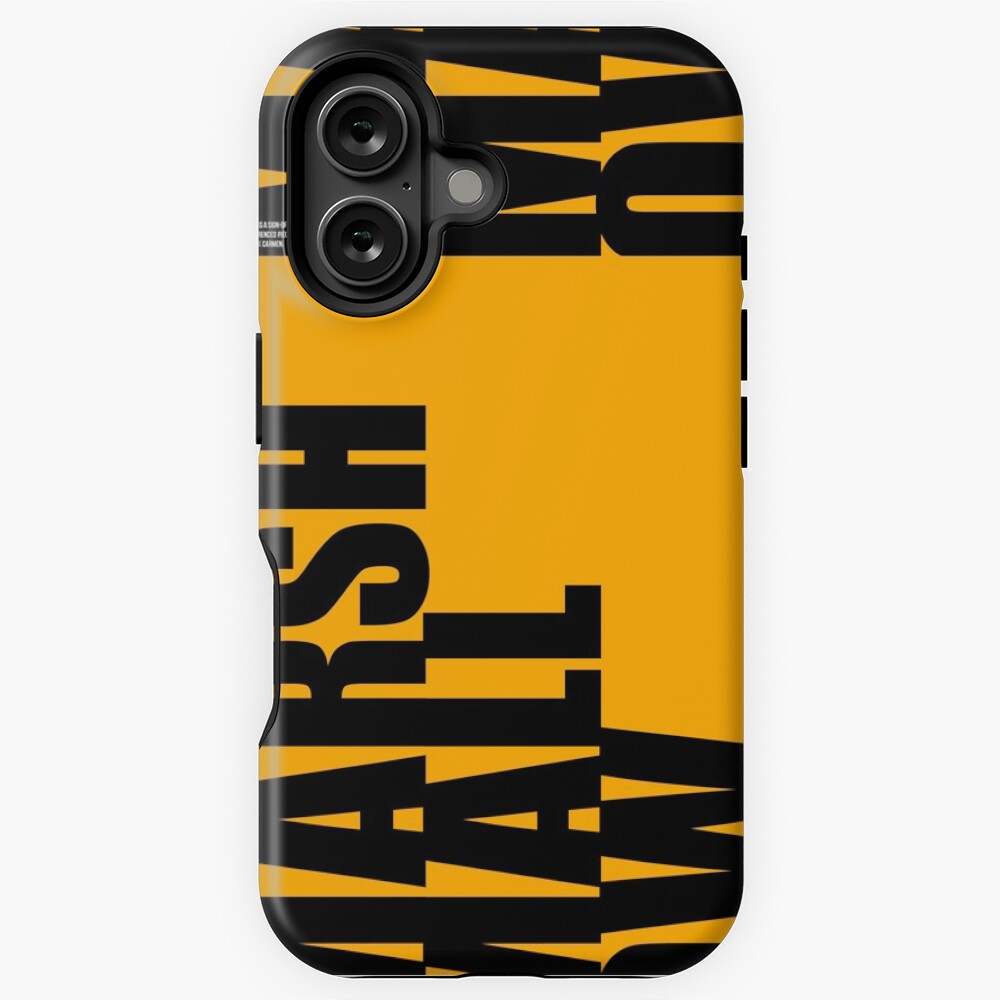 Item preview, iPhone Tough Case designed and sold by MCANTO.