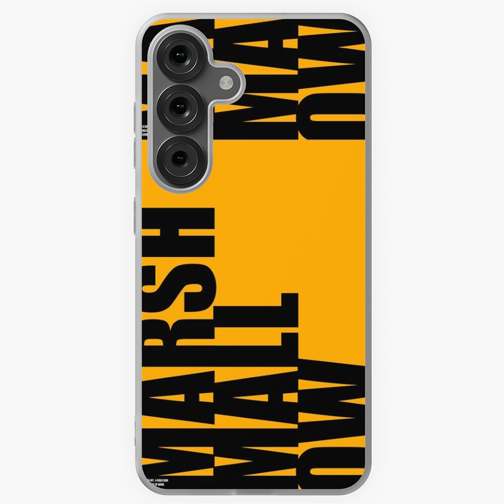 Item preview, Samsung Galaxy Soft Case designed and sold by MCANTO.