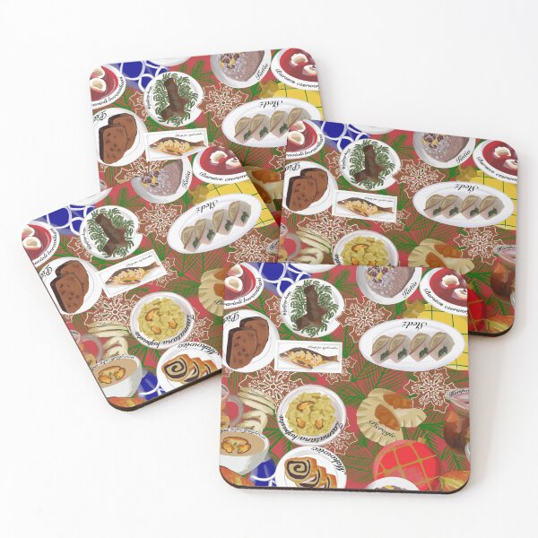 Item preview, Polish Christmas  designed and sold by Hobbitrosie.
