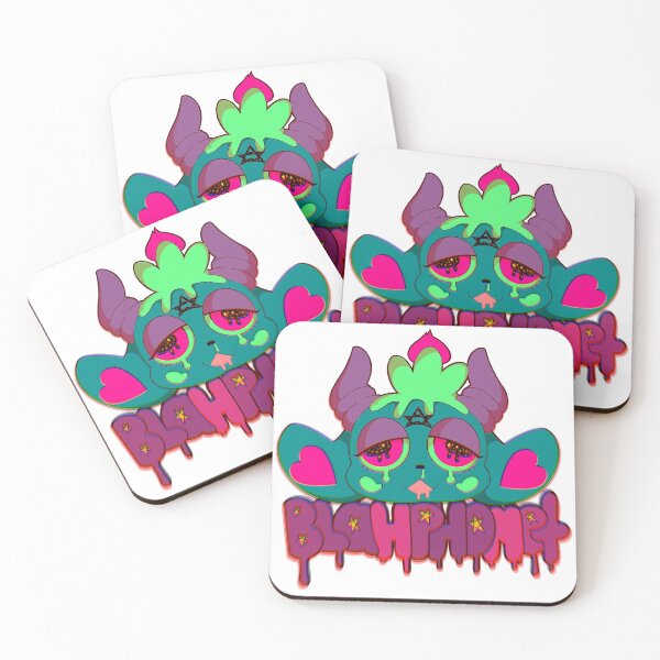 Item preview, Chibi Sick Baphomet designed and sold by GelatoUnicorn.