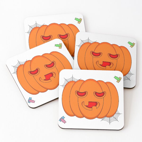 Item preview, Sad pumpkin designed and sold by colorsofcherry.