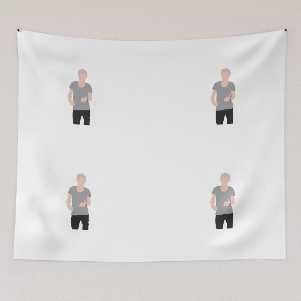 Item preview, Niall Horan designed and sold by ec9999.