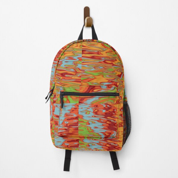 Item preview, Rainbow waters designed and sold by LoneAngel.