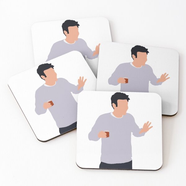 Item preview, Ted Mosby designed and sold by ShortStickers.