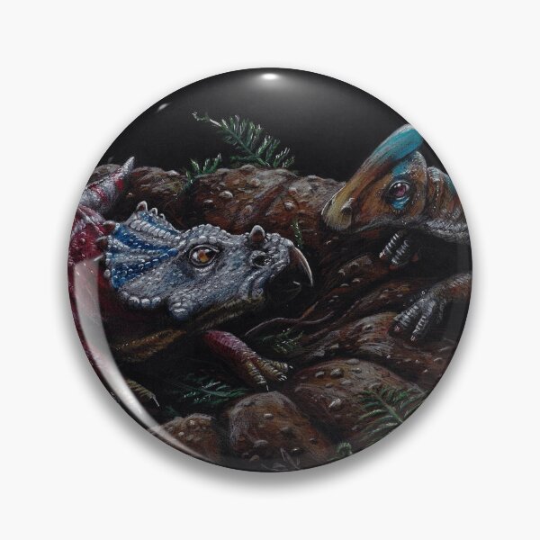Item preview, A Visitor to the Nest designed and sold by Nathan Hols-VanHumbeck.