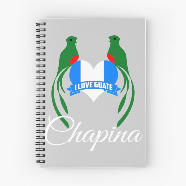 Item preview, Guatemala Chapina Quetzal designed and sold by GutsyShop.