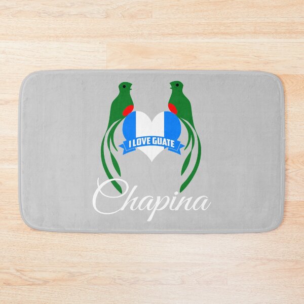 Item preview, Guatemala Chapina Quetzal designed and sold by GutsyShop.