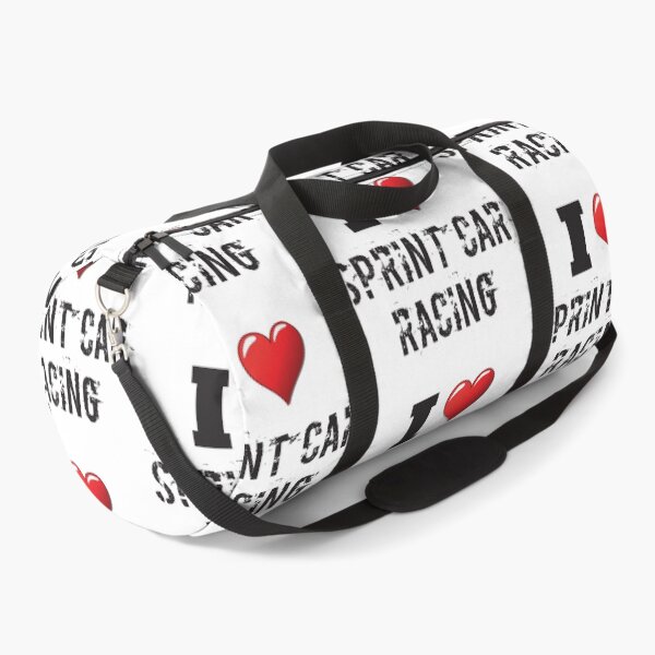 Item preview, I Love Sprint Car Racing designed and sold by 4AllTimes.