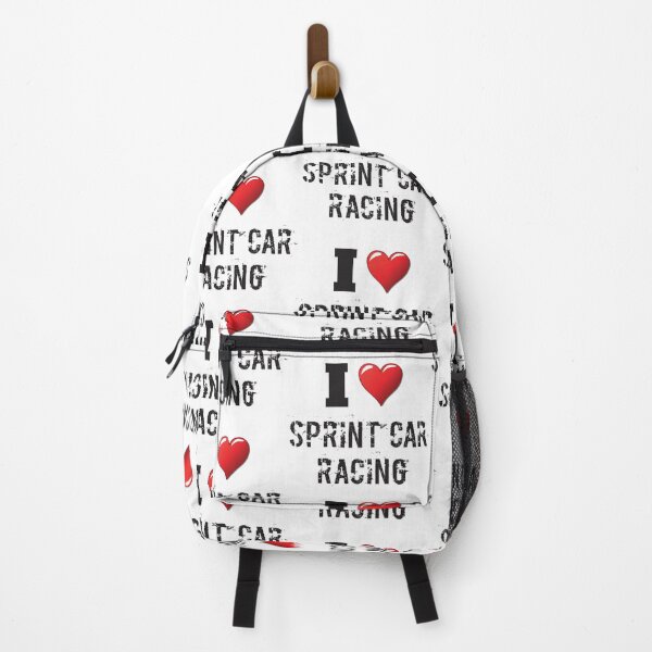 Item preview, I Love Sprint Car Racing designed and sold by 4AllTimes.