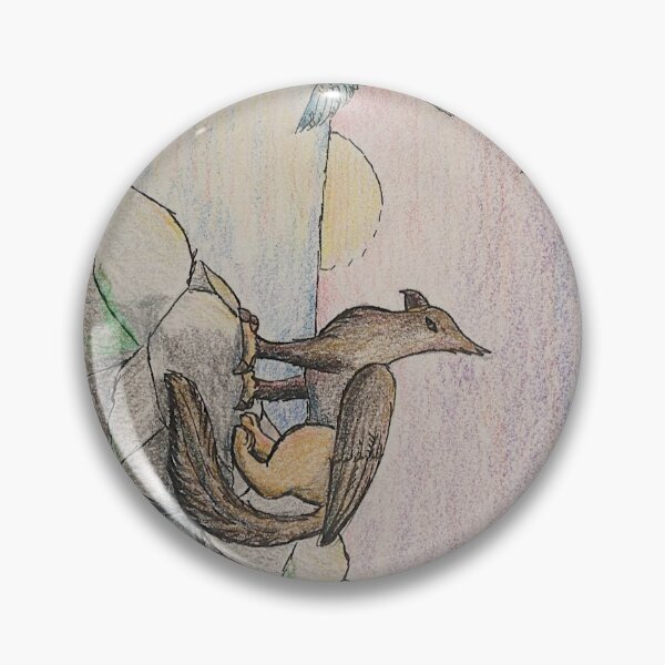 Item preview, Gryphon Lookout designed and sold by Renee Rathjen.
