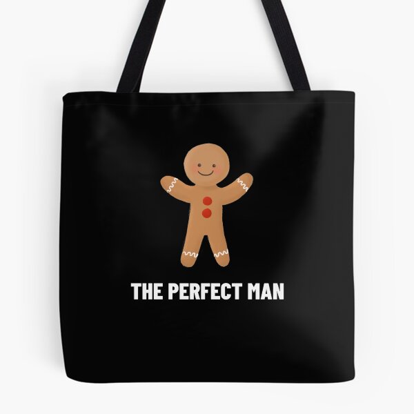 Item preview, The Perfect Man designed and sold by Allyoudois.