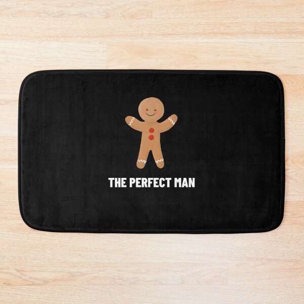 Item preview, The Perfect Man designed and sold by Allyoudois.