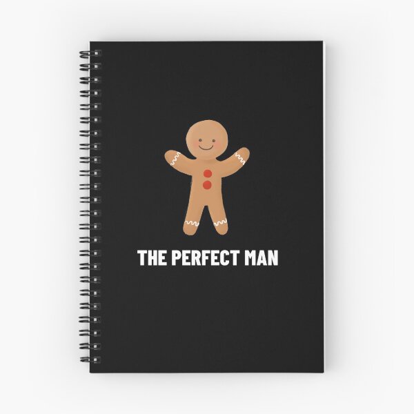 Item preview, The Perfect Man designed and sold by Allyoudois.