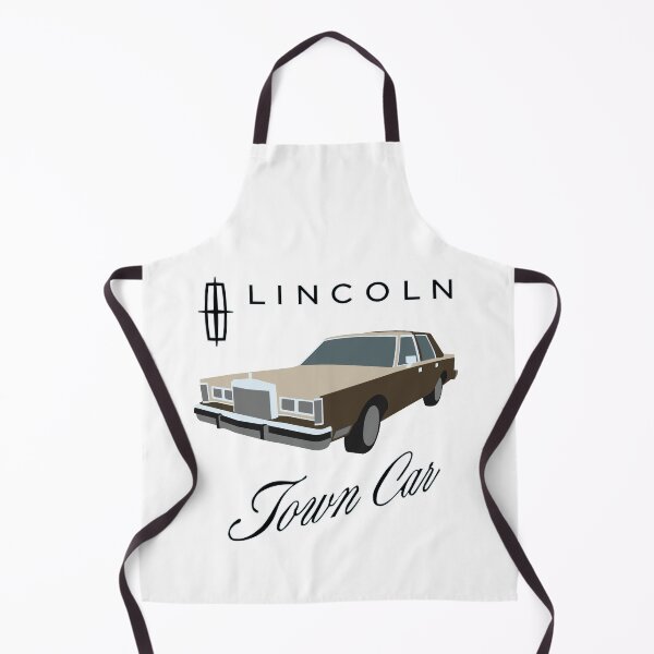 Item preview, Flat Car #7 1987 Lincoln Town Car designed and sold by ArT-Rex.