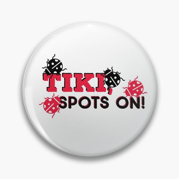 Item preview, Spots on!  designed and sold by HeirOfDreams.