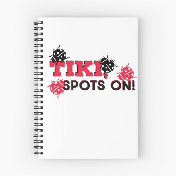 Item preview, Spots on!  designed and sold by HeirOfDreams.