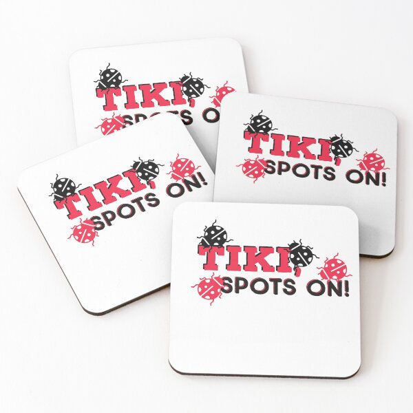 Item preview, Spots on!  designed and sold by HeirOfDreams.