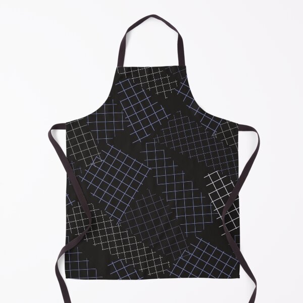 Item preview, Grid Patchwork designed and sold by weirdoodle.