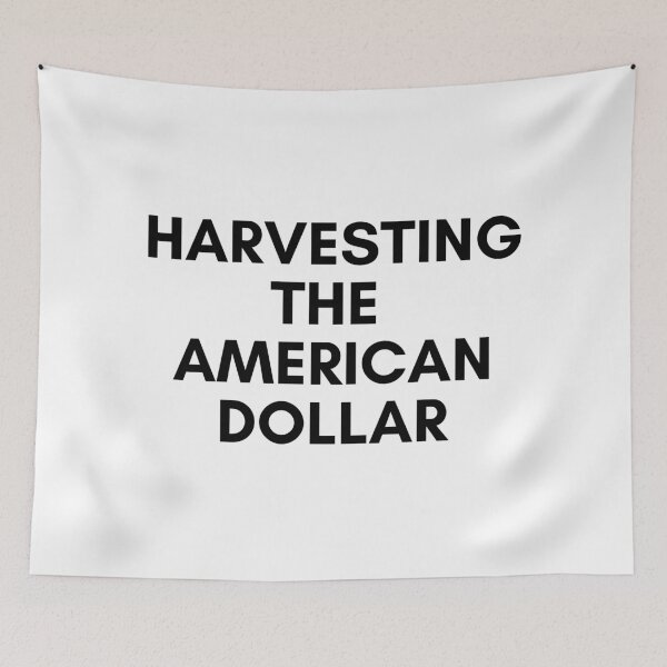 Item preview, 90 Day Fiance - The Family Chantel - Harvesting the American Dollar designed and sold by LeoSpaceman.