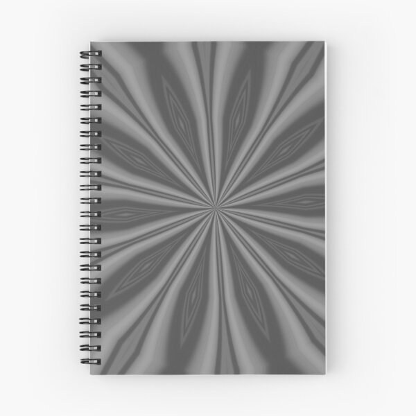 Item preview, Black Radial Streaks designed and sold by AuntieShoe.