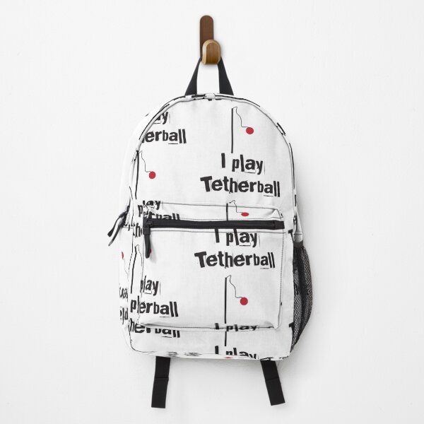 Item preview, I Play Tetherball designed and sold by 4AllTimes.