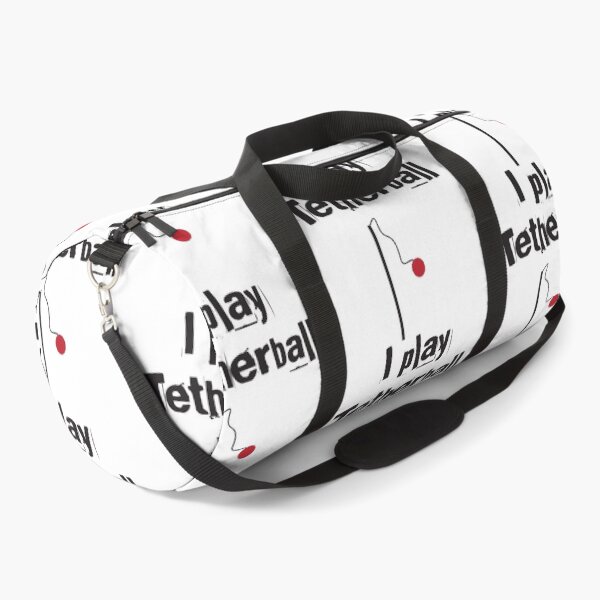 Item preview, I Play Tetherball designed and sold by 4AllTimes.