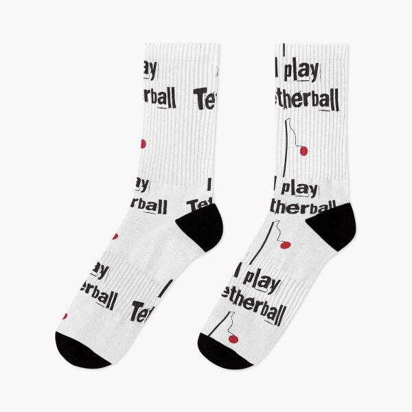 Item preview, I Play Tetherball designed and sold by 4AllTimes.