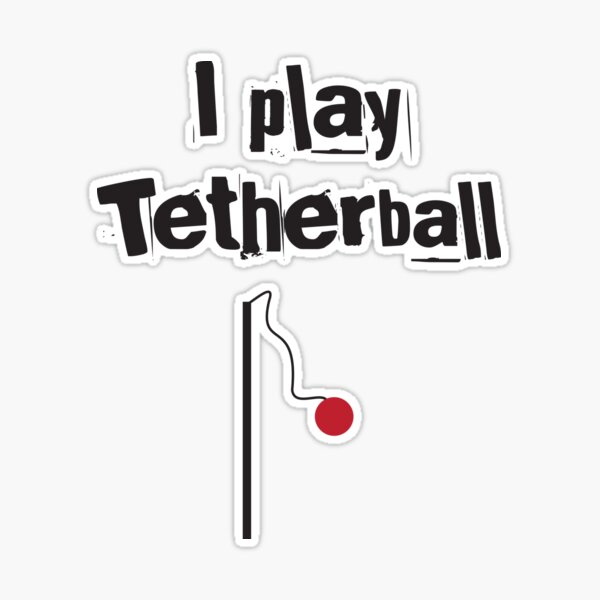 Tetherball Rules 