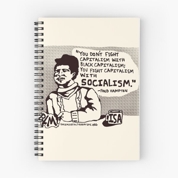 Item preview, Fred Hampton- Black Lives Matter designed and sold by PittsburghSA.