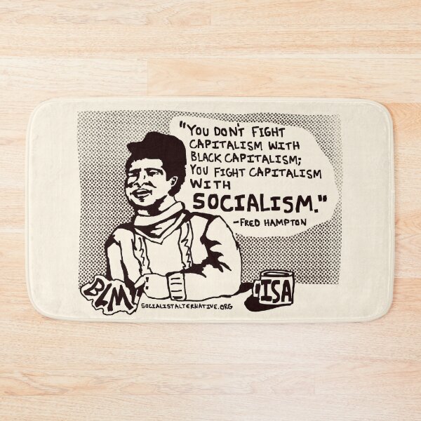 Item preview, Fred Hampton- Black Lives Matter designed and sold by PittsburghSA.