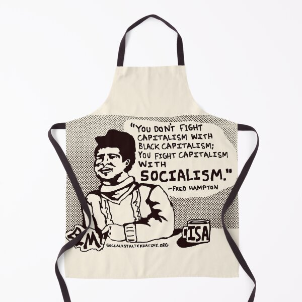 Item preview, Fred Hampton- Black Lives Matter designed and sold by PittsburghSA.