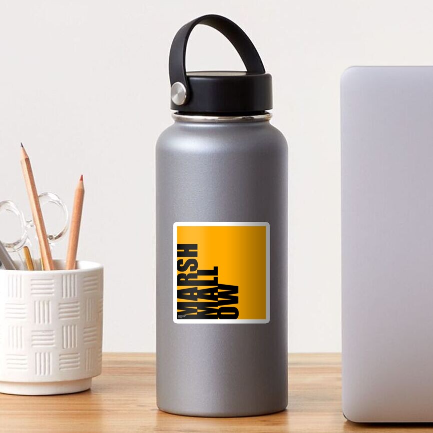Item preview, Sticker designed and sold by MCANTO.