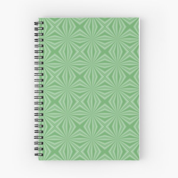 Item preview, Pale Green Squiggly Squares designed and sold by AuntieShoe.