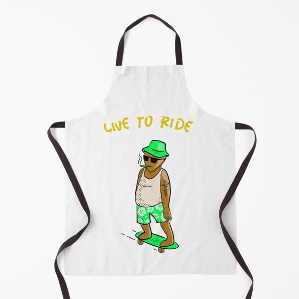 Item preview, Live to Ride. designed and sold by rbcc.