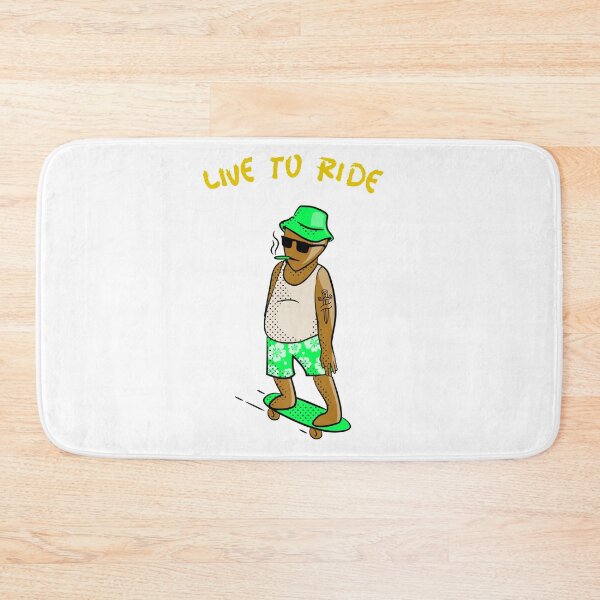 Item preview, Live to Ride. designed and sold by rbcc.