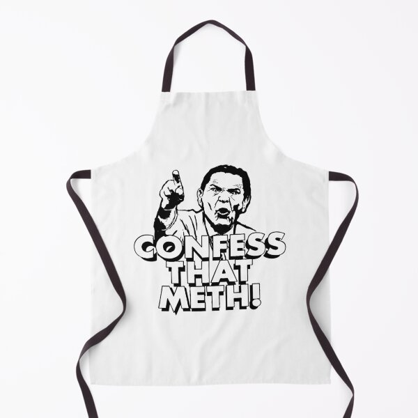 Item preview, Confess That Meth! WTFBrahh designed and sold by WTFBrahh.