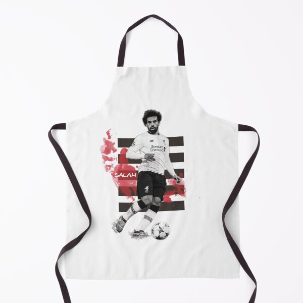 Item preview, Mo Salah designed and sold by RedAngelDesigns.