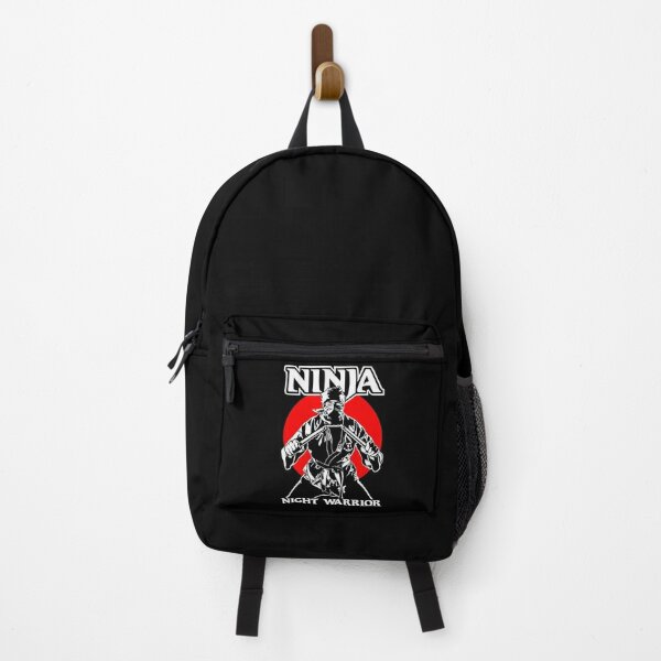 Spy Ninjas Backpacks for Sale Redbubble