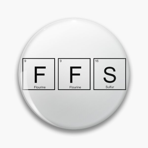 Item preview, FFS designed and sold by MeliCollective.
