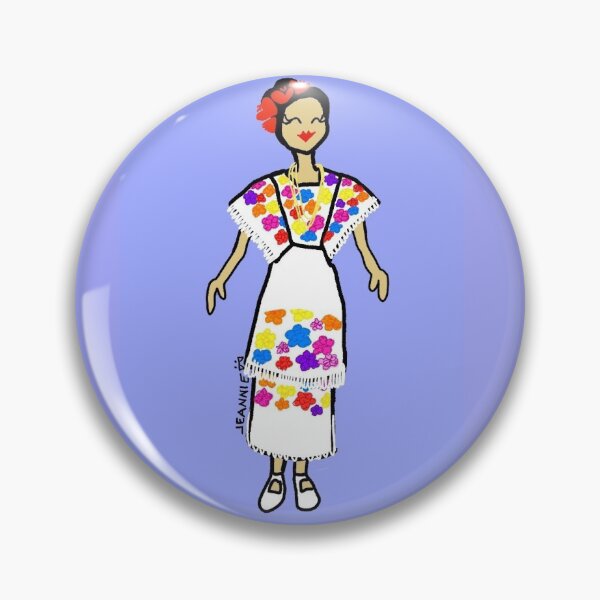 Item preview, Yucatan designed and sold by jeanniei-studio.