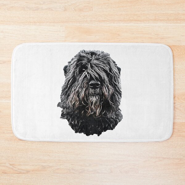 Item preview, Bouvier des Flandres A stunning Dog breed designed and sold by ElegantCat.
